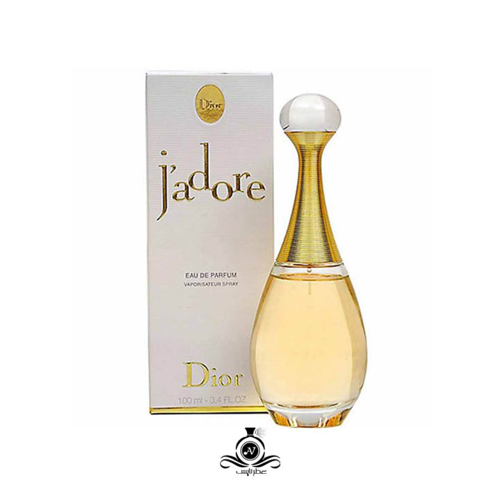 عطر زنانه سفارش اروپا دیور جادور Dior J’adore