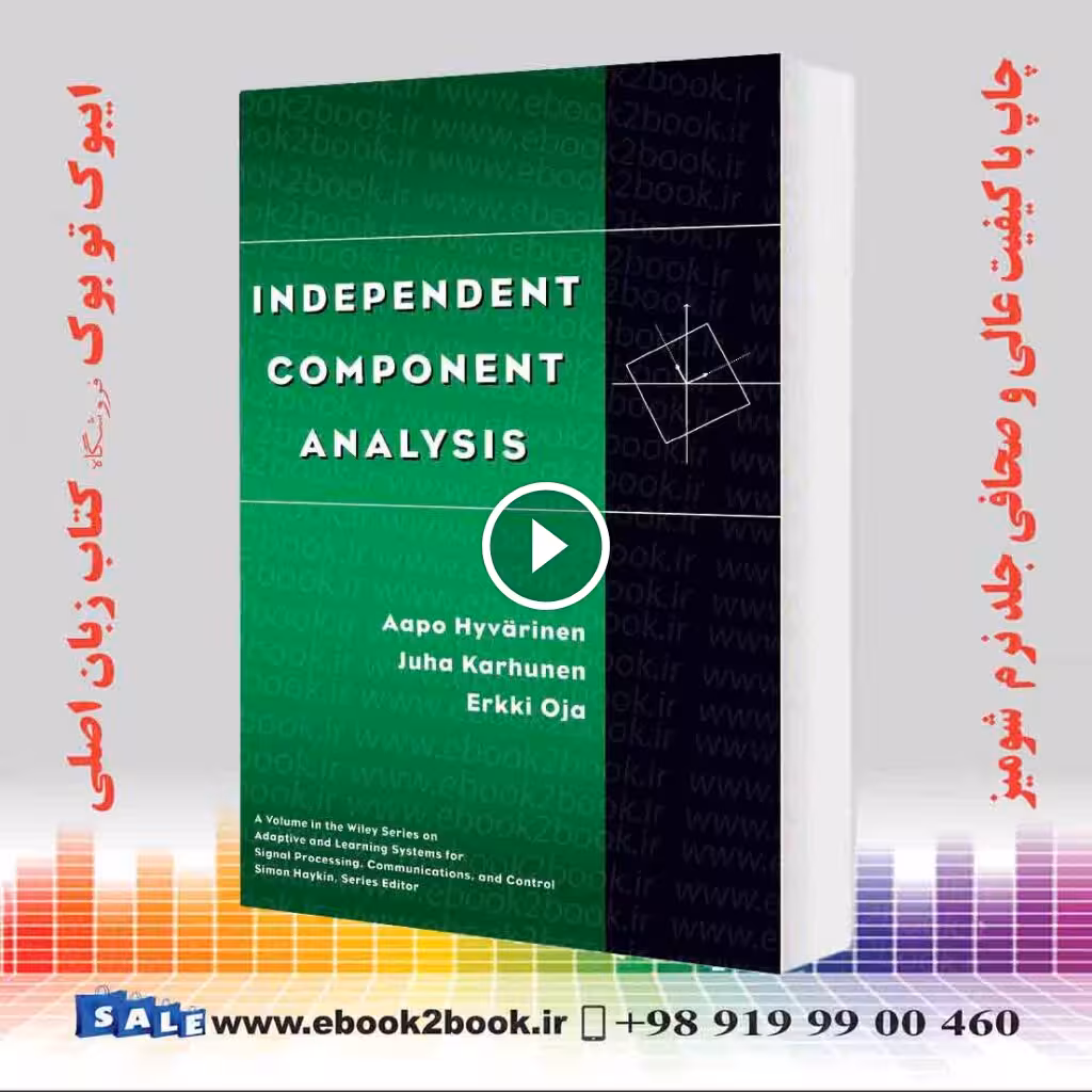 Independent Component Analysis