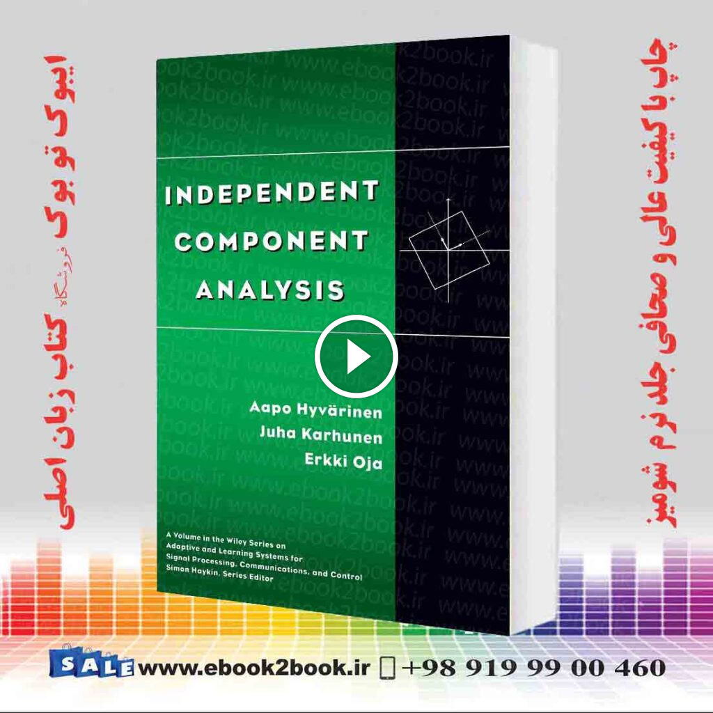 Independent Component Analysis