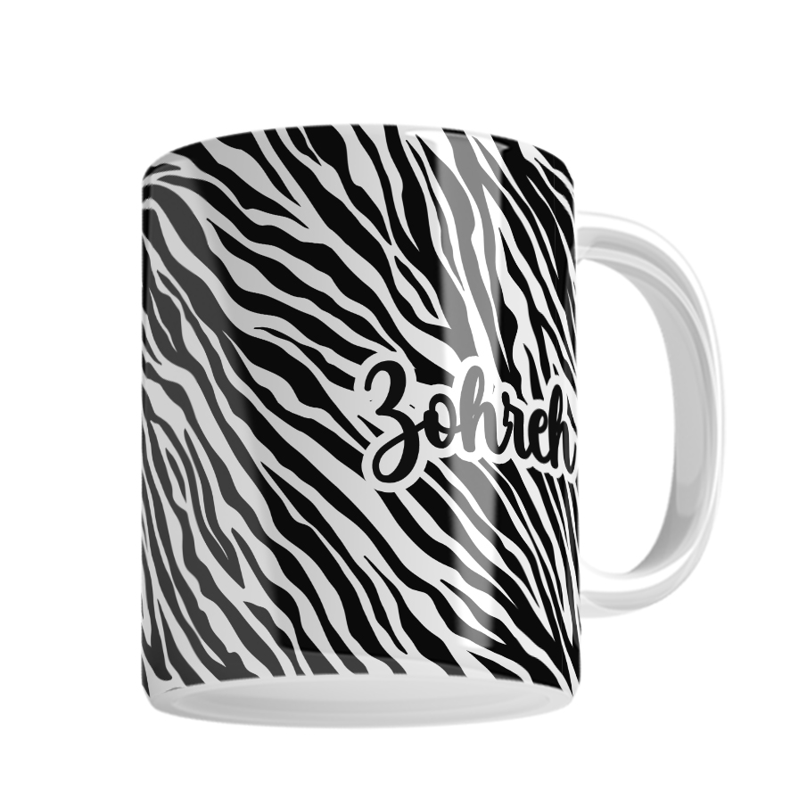 ماگ مدل زهره