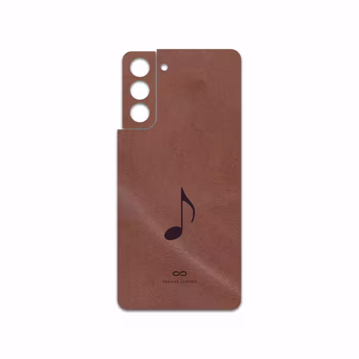 برچسب پوششی ماهوت مدل MNL-CHNG مناسب برای گوشی موبایل سامسونگ Galaxy S21 5G