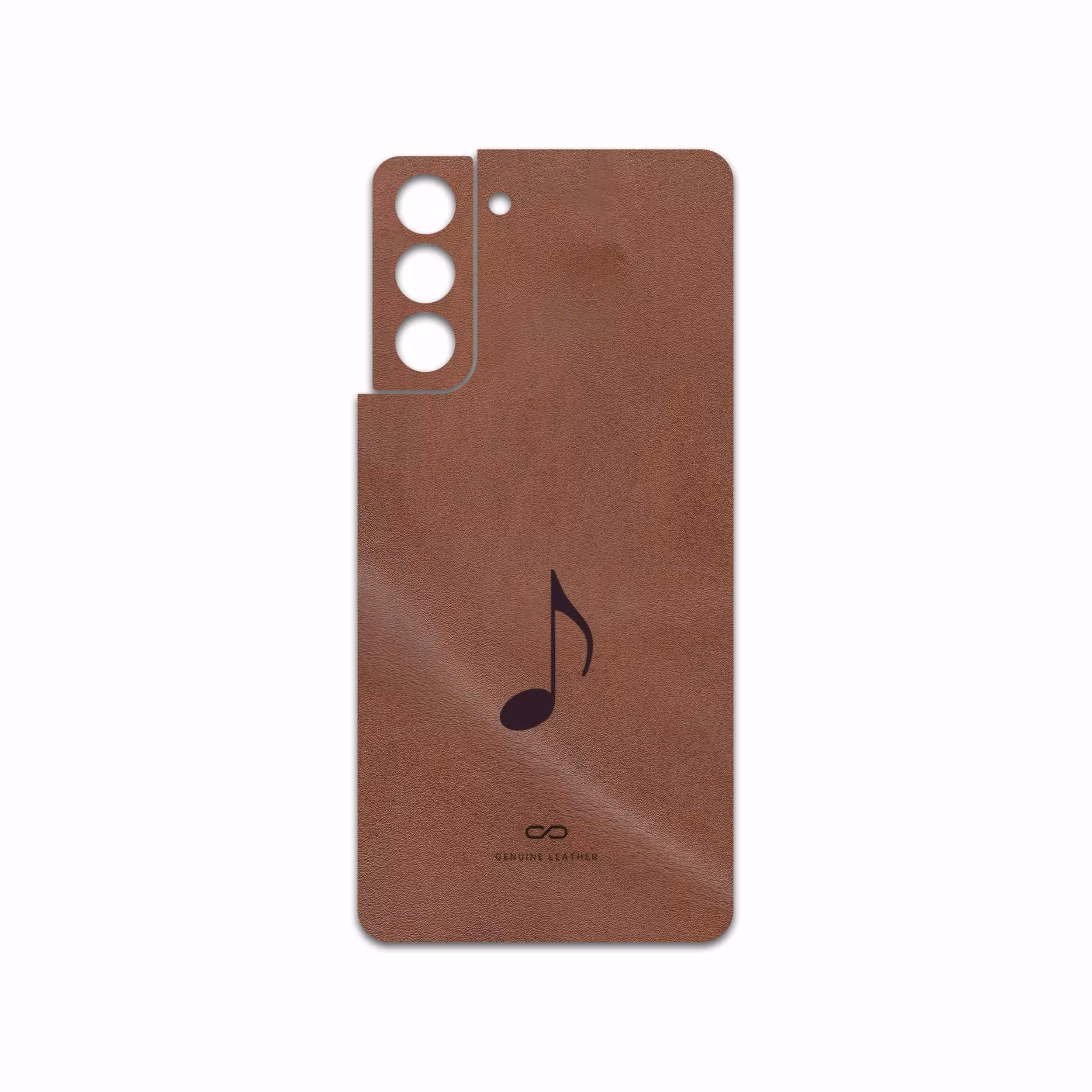برچسب پوششی ماهوت مدل MNL-CHNG مناسب برای گوشی موبایل سامسونگ Galaxy S21 5G