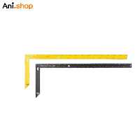 گونیا مهندسی استیل 80 سانتی متر سری ایران کد 9757