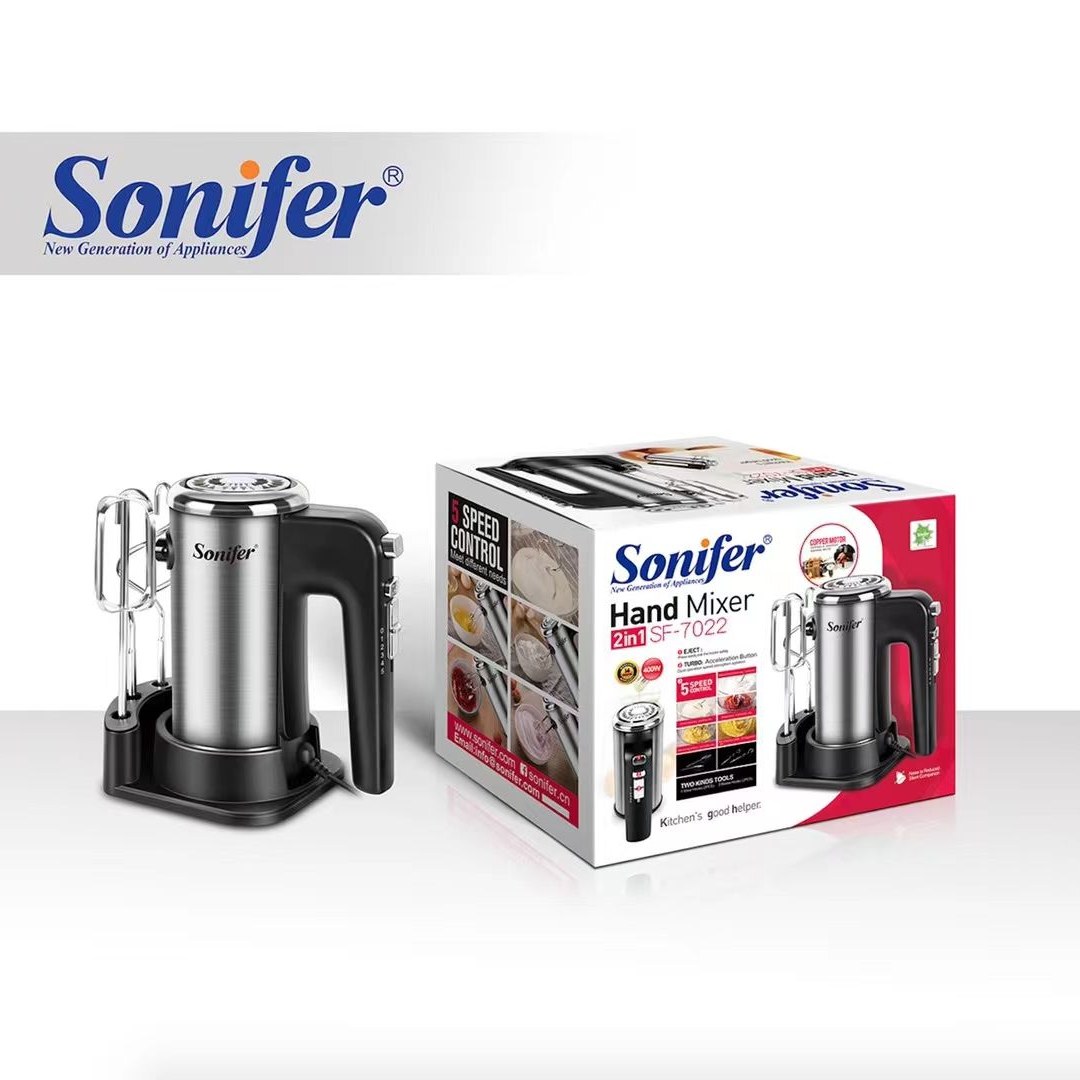 همزن  پایه دار سونیفر مدلsf7022