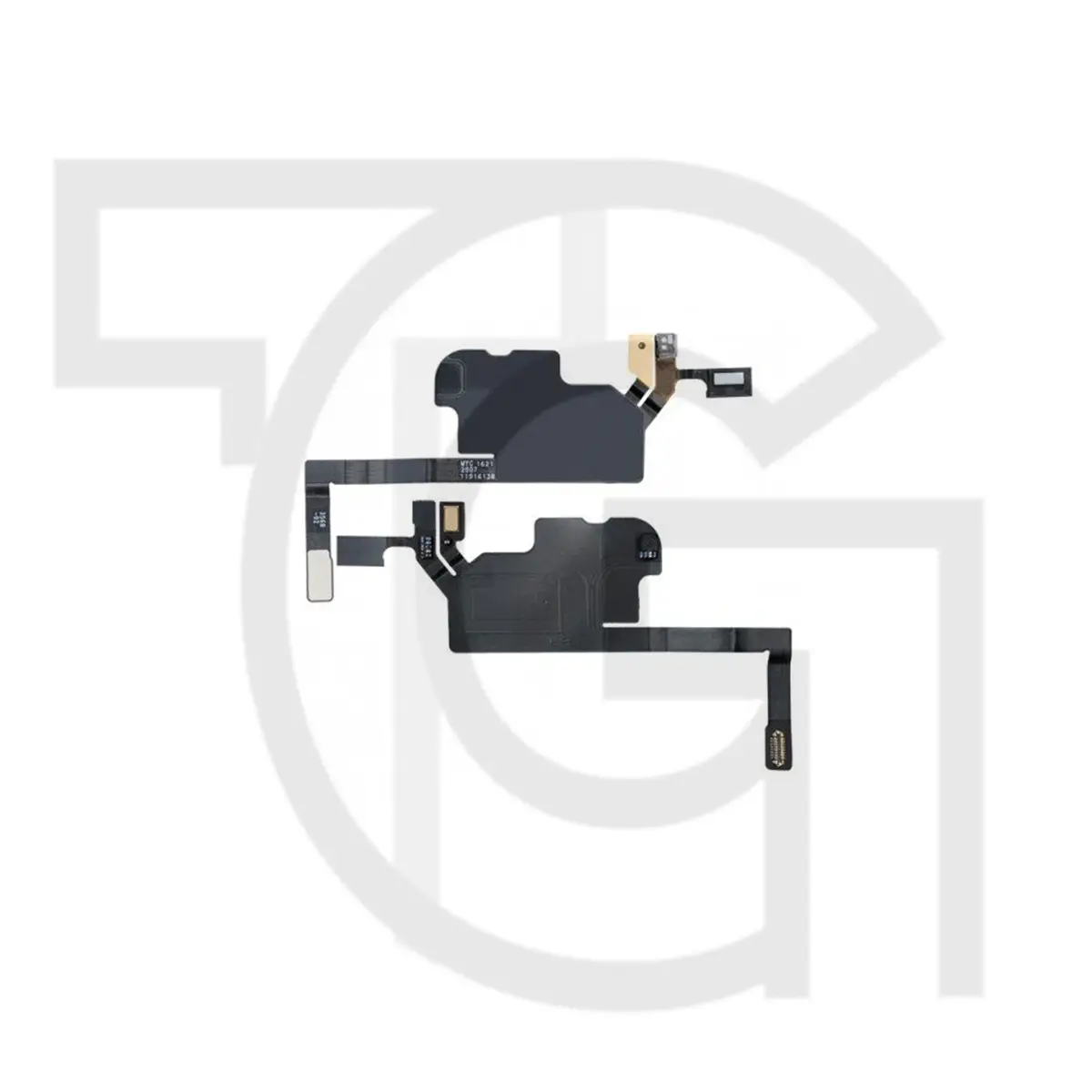 فلت سنسور,میکروفن‌سلفی اپل‌آیفون Flat Sensor Apple iphone14,3