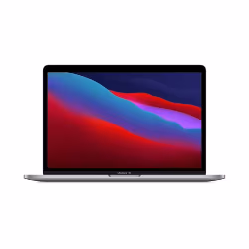 خرید و قیمت لپ تاپ مدل MacBook Air M1 2020 MGN93LL/A M1