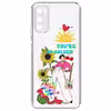 کاور طرح Harry Style مناسب برای گوشی موبایل سامسونگ Galaxy S20 FE