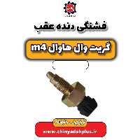 فشنگی دنده عقب هاوال m4