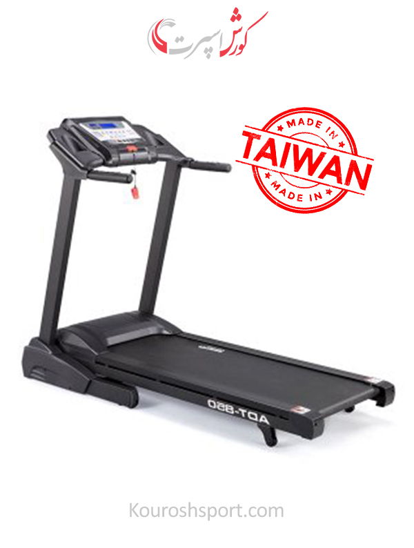 تردمیل ادونتک Advantek ADT-850