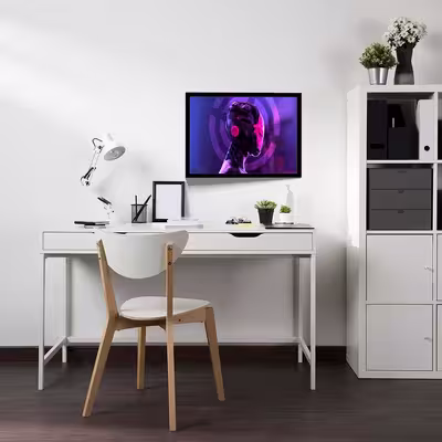 تابلو مدل neon bot کد F-14026