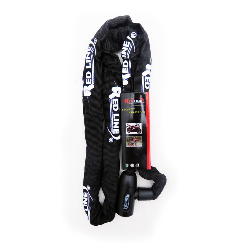 زنجیر با قفل سوکت دار ردلاین 6-150 مدل RE610 | کالا مکس