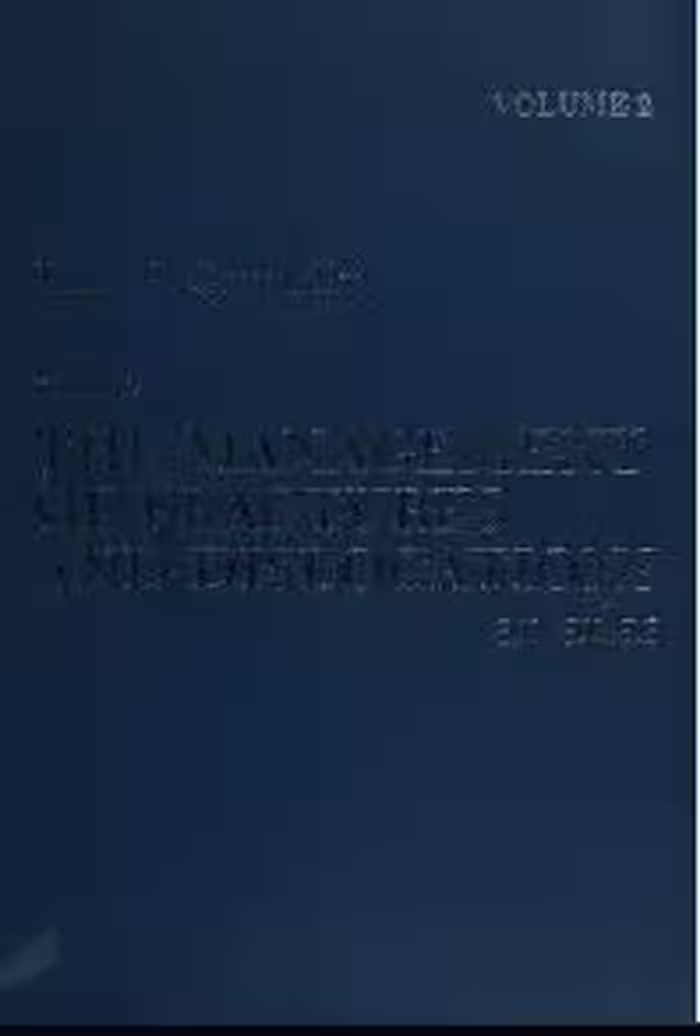 خرید و دانلود نسخه کامل کتاب DePalma's The management of fractures and dislocations : an atlas (Vol 2) (3rd Edition) - Pdf