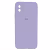 کاور مدل silicon مناسب برای گوشی موبایل شیائومی Redmi 9A 