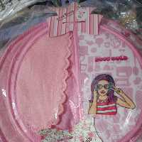 دمی سه تکه نانو