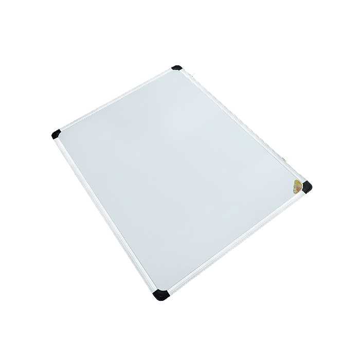 تخته وایت برد نیکان مدل مغناطیسی سایز 30×20 سانتی متر بسته 6 عددی