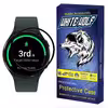 محافظ صفحه نمایش وایت ولف مدل W-PWM مناسب برای ساعت هوشمند سامسونگ Samsung Watch 4 44mm