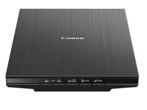 اسکنر کانن مدل Canon CanoScan LiDE 400