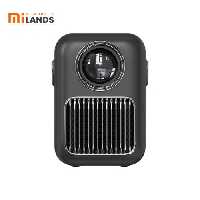 ویدئو پروژکتور قابل حمل WANBO T6R MAX