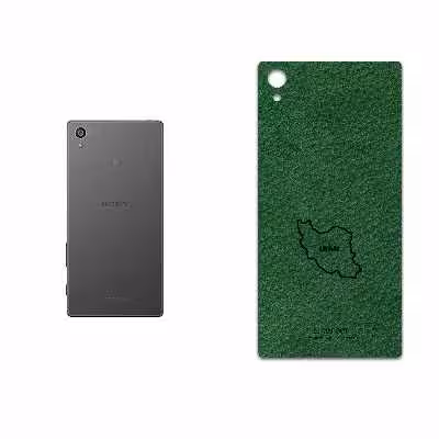 برچسب پوششی ماهوت مدل GL-IRC مناسب برای گوشی موبایل سونی Xperia Z5