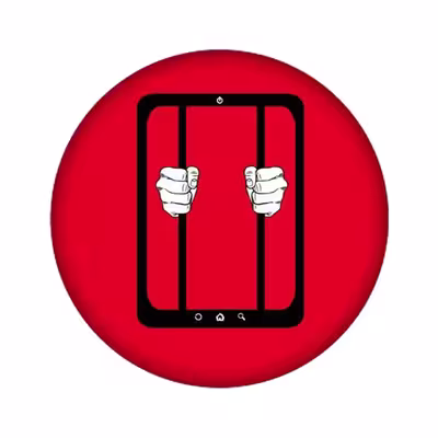 برچسب کنسول بازی مدل گوشی کد2227