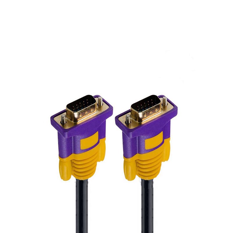 کابل VGA مدل pe-6 3 طول 3 متر