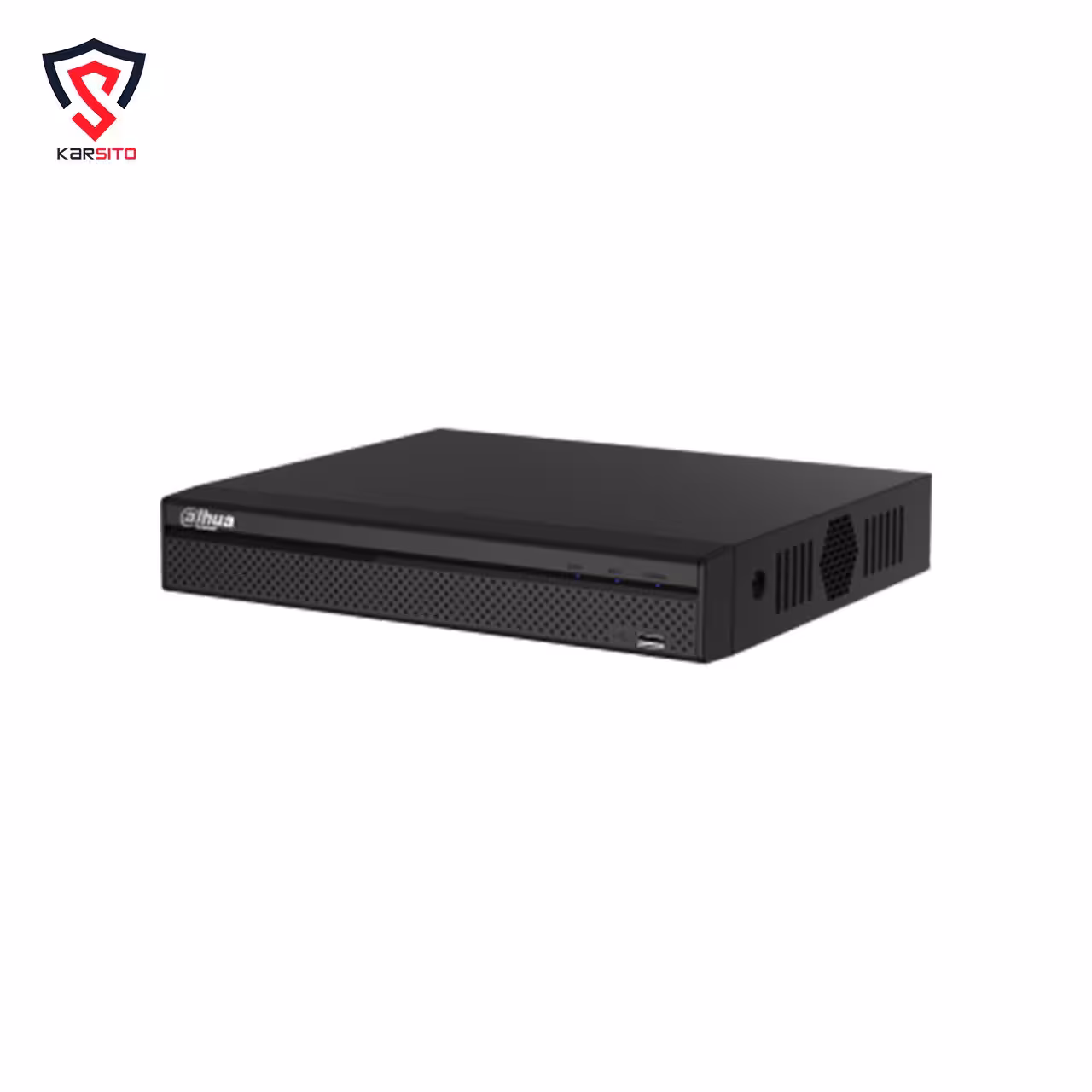 مشخصات، قیمت و خرید ضبط کننده تحت شبکه داهوا مدل DHI-NVR4104-4KS2/L