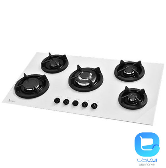 اجاق گاز صفحه ای اخوان GI142