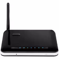 روتر بیسیم 3G دی لینک مدل DWR-113