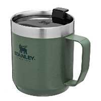 ماگ استنلی سری CLASSIC مدل Camp mug – حجم 0.35 لیتر