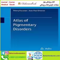 Atlas of Pigmentary Disorders TRUE PDF price 1€ - کتاب پزشکی بهار