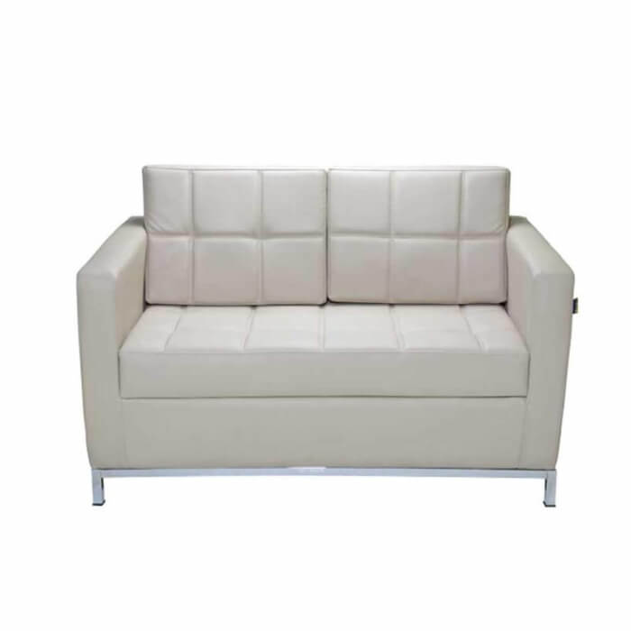 ‌مبل دو نفره رویال مدلm122 راحتیران