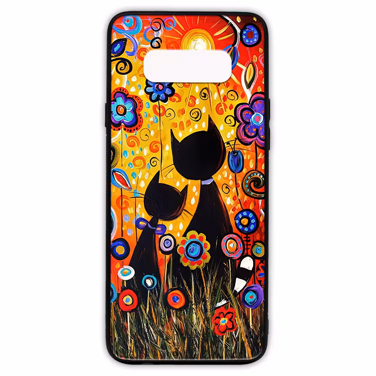 کاور مدل 3315 مناسب برای گوشی موبایل سامسونگ Galaxy S10e