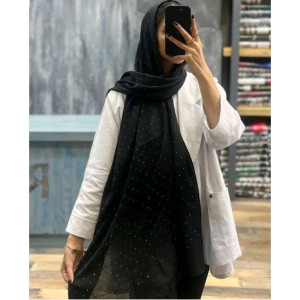 شال مجلسی نگین کوپ
