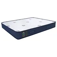 تشک نفیس مدل طبی فنری نیلوفر B دونفره سایز 200x160 سانتی متر