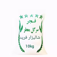 برنج فجر جواهری اعلا، ده کیلویی 