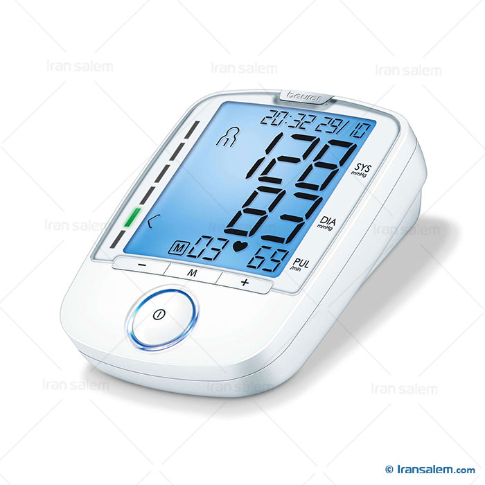 فشارسنج دیحیتالی بیورر مدل BM47