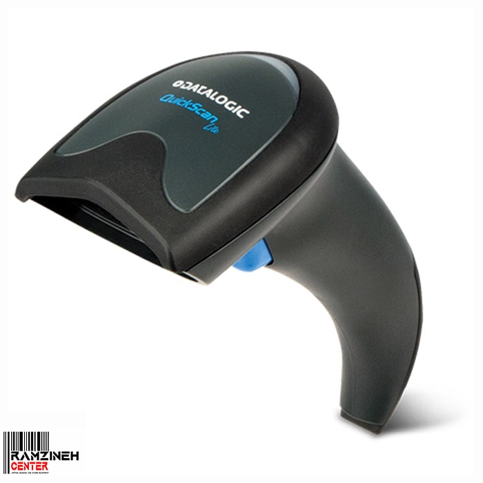 بارکدخوان دوبعدی دیتالاجیک Datalogic QuickScan  Lite QW2420 بدون پایه