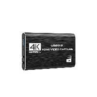 کپچر HDMI USB3 پک خاکی - یاسین کامپیوتر