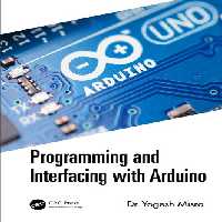 خرید و دانلود نسخه کامل کتاب Programming and Interfacing with Arduino