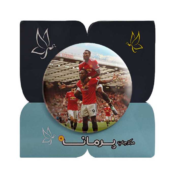  پیکسل پرمانه طرح پوگبا کد pm.17513