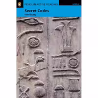 Penguin Active Reading 4: Secret Codes + CD