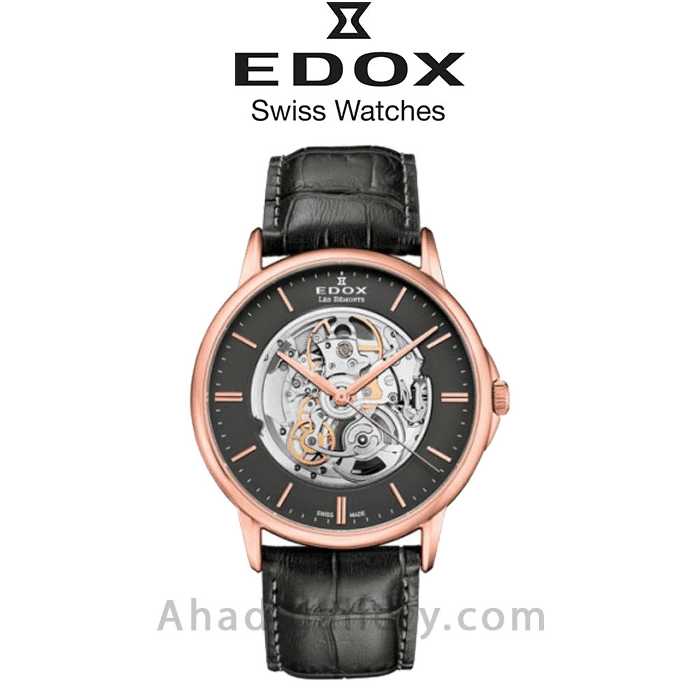 ساعت مچی ادوکس مدل 8530037RGIR