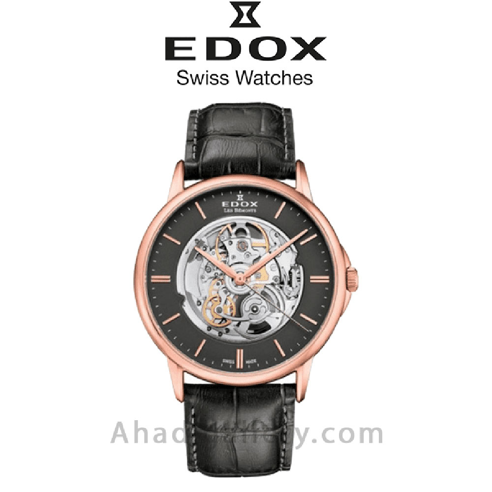 ساعت مچی ادوکس مدل 8530037RGIR