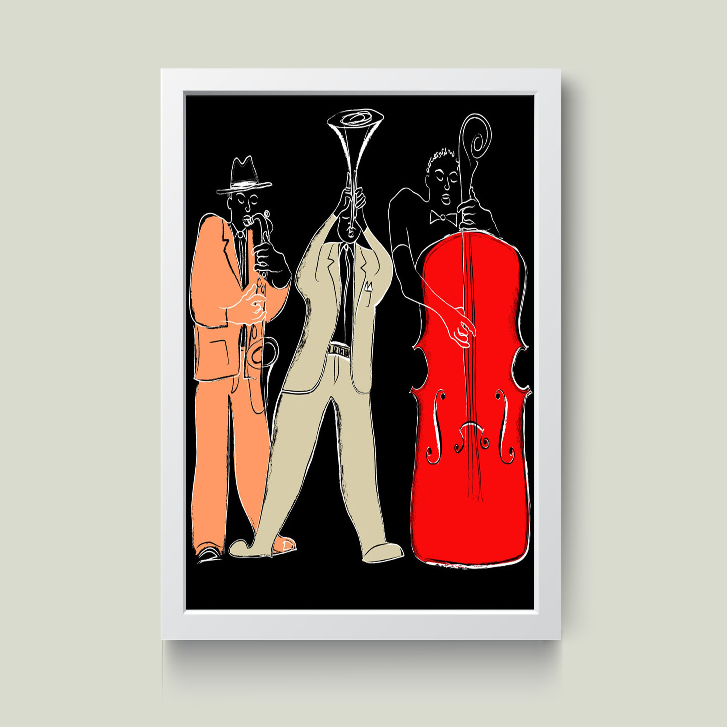 تابلو مدل ساز instrument کدm2413-w