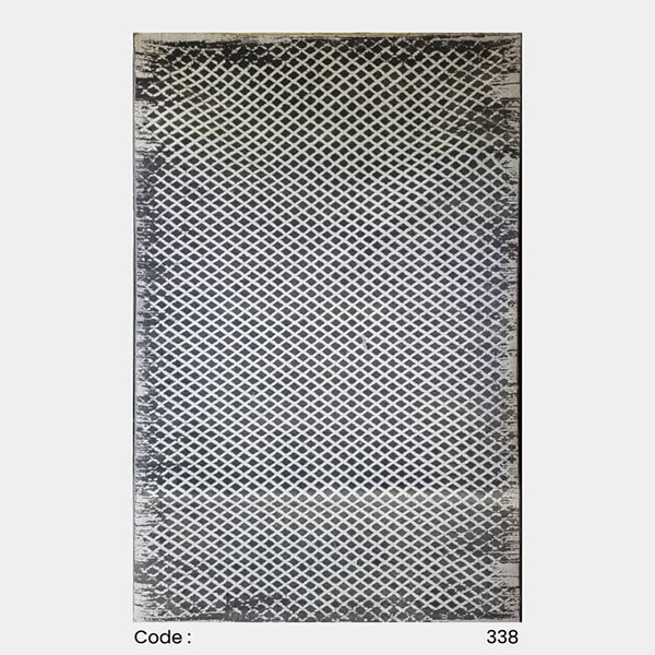 فرش ماشینی کد 338 - بازرگانی 110