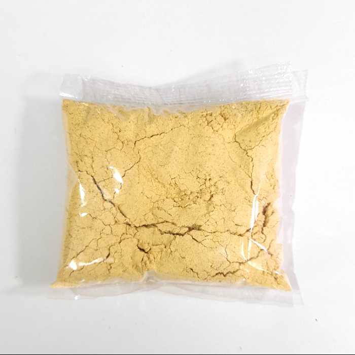 پودر زنجبیل بسته 50 گرمی