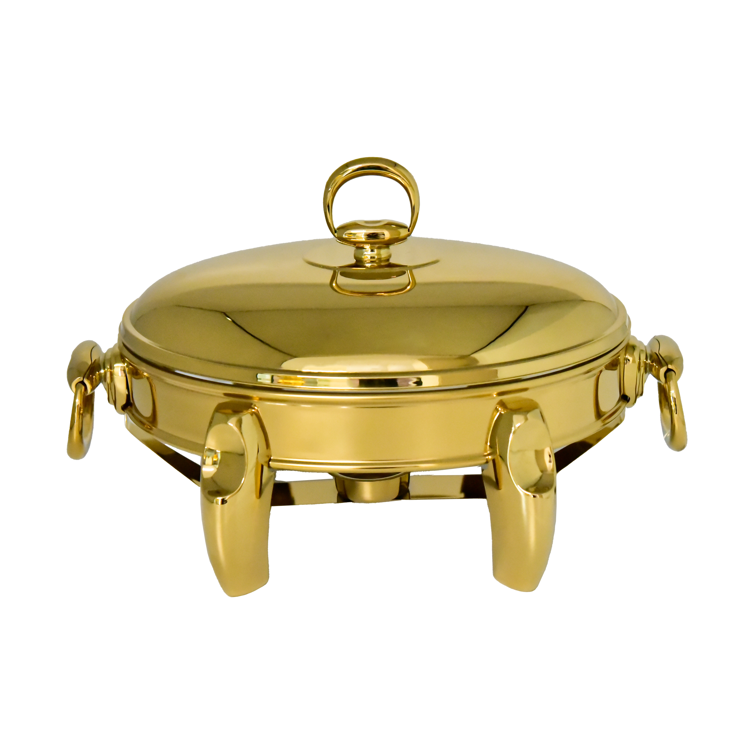 سوفله خوری رامیسا مدل گرد کد 13579