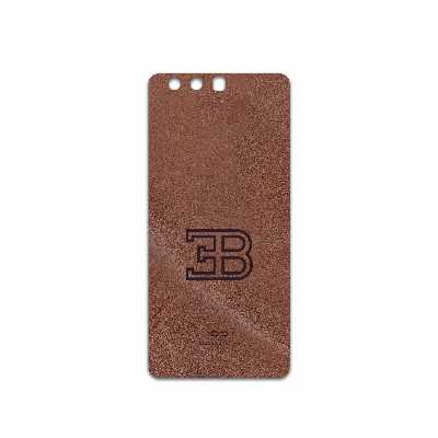 برچسب پوششی ماهوت مدل MNL-BGGT مناسب برای گوشی موبایل هوآوی P10 Plus