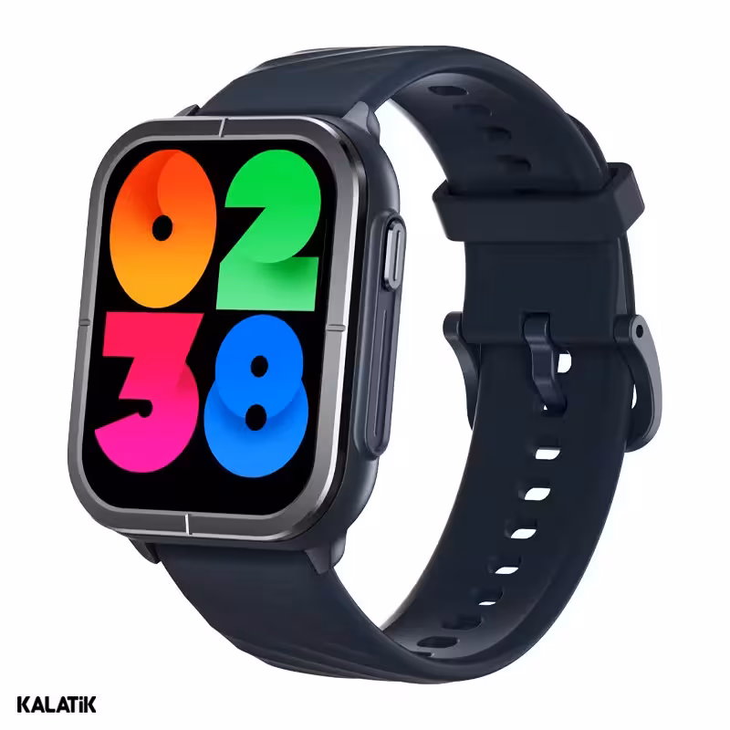 ساعت هوشمند شیائومی Mibro Watch C3 مدل XPAW014