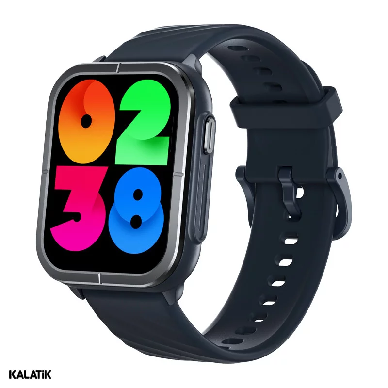 ساعت هوشمند شیائومی Mibro Watch C3 مدل XPAW014